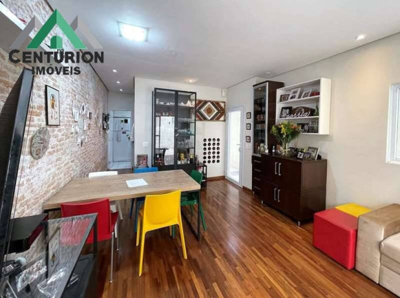 Imagem Casa de Condomínio com 3 Quartos à Venda, 137 m² em Granja Viana - Cotia Imagem Casa de Condomínio com 3 Quartos à Venda, 137 m² em Granja Viana - Cotia