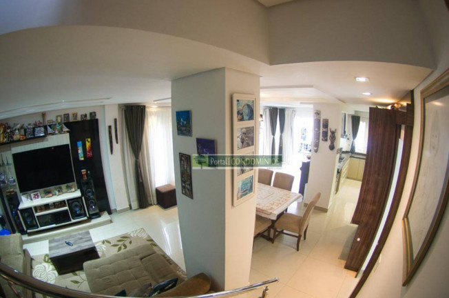 Imagem Casa com 4 Quartos à Venda, 450 m² em Rio Verde - Colombo Imagem Casa com 4 Quartos à Venda, 450 m² em Rio Verde - Colombo