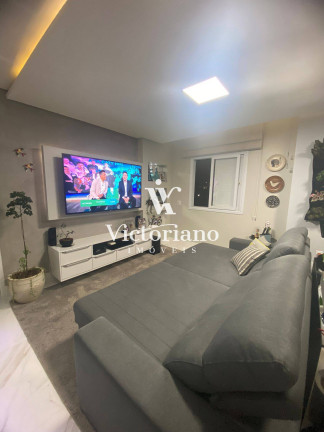 Imagem Apartamento com 3 Quartos à Venda, 86 m² em Residencial São Paulo - Jacareí Imagem Apartamento com 3 Quartos à Venda, 86 m² em Residencial São Paulo - Jacareí