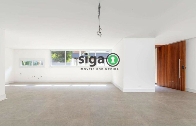 Imagem Casa com 4 Quartos à Venda, 367 m² em Alto Da Boa Vista - São Paulo