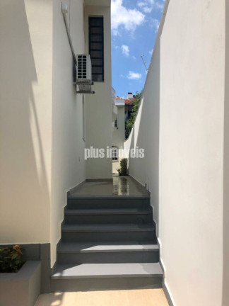Imagem Casa com 4 Quartos à Venda, 370 m² em Santo Amaro - São Paulo Imagem Casa com 4 Quartos à Venda, 370 m² em Santo Amaro - São Paulo