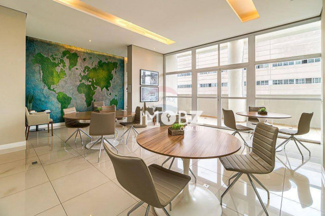 Imagem Imóvel com 3 Quartos à Venda, 85 m² em Santo Amaro - São Paulo Imagem Imóvel com 3 Quartos à Venda, 85 m² em Santo Amaro - São Paulo