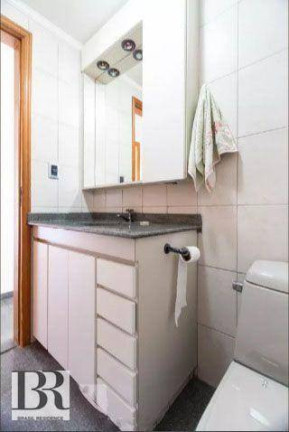 Imagem Apartamento com 3 Quartos para Alugar, 84 m² em Saúde - São Paulo
