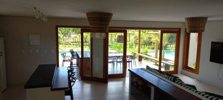 Imagem Casa com 6 Quartos à Venda, 450 m² em Três Coqueiros - Marau Imagem Casa com 6 Quartos à Venda, 450 m² em Três Coqueiros - Marau