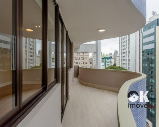Imagem Apartamento com 3 Quartos à Venda, 156 m² em Jardim Paulista - São Paulo Imagem Apartamento com 3 Quartos à Venda, 156 m² em Jardim Paulista - São Paulo