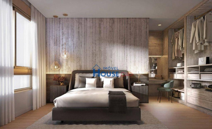 Imagem Apartamento com 3 Quartos à Venda, 348 m² em Itaim Bibi - São Paulo Imagem Apartamento com 3 Quartos à Venda, 348 m² em Itaim Bibi - São Paulo