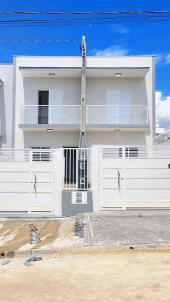 Casa com 2 Quartos à Venda, 84 m² em Jardim Novo Horizonte - Sorocaba