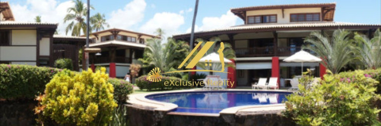 Imagem Imóvel com 4 Quartos à Venda, 192 m² em Praia Do Forte - Mata De São João Imagem Imóvel com 4 Quartos à Venda, 192 m² em Praia Do Forte - Mata De São João