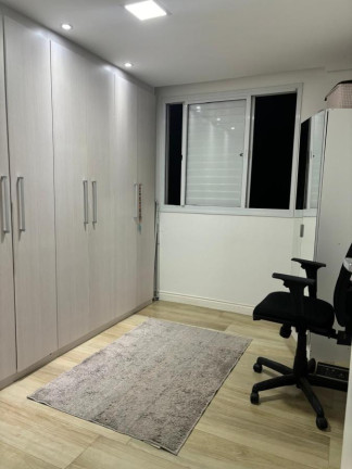Imagem Apartamento com 2 Quartos à Venda, 53 m² em Santa Terezinha - São Bernardo Do Campo Imagem Apartamento com 2 Quartos à Venda, 53 m² em Santa Terezinha - São Bernardo Do Campo