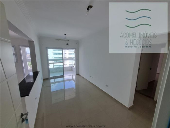Imagem Apartamento com 2 Quartos à Venda, 71 m² em Centro - Mongagua