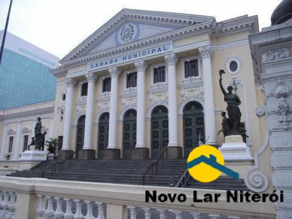 Imagem Galpão à Venda, 300 m² em Fonseca - Niterói Imagem Galpão à Venda, 300 m² em Fonseca - Niterói