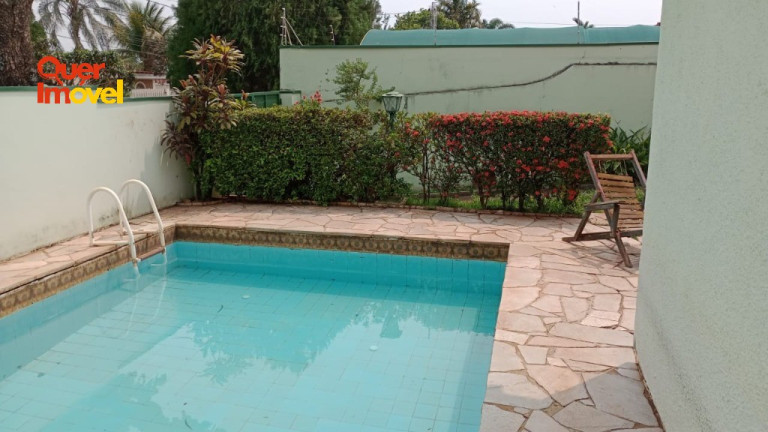 Imagem Casa com 3 Quartos à Venda, 300 m² em Parque Residencial Lagoinha - Ribeirão Preto