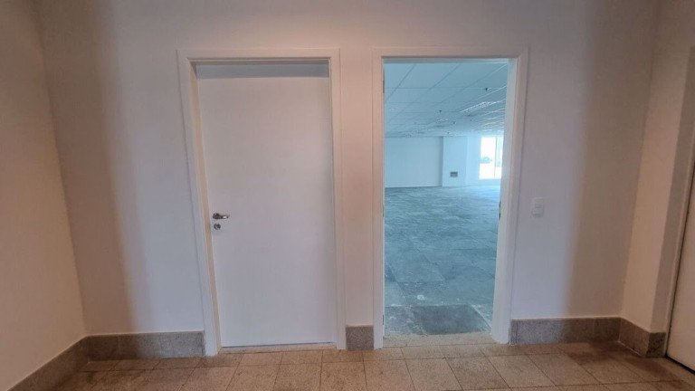 Imagem Sala Comercial para Alugar, 1.137 m² em Granja Julieta - São Paulo