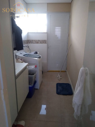Imagem Casa com 3 Quartos à Venda,  em Wanel Ville - Sorocaba