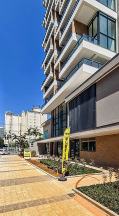Imagem Apartamento com 3 Quartos à Venda, 127 m² em Jardim Paulista - São Paulo
