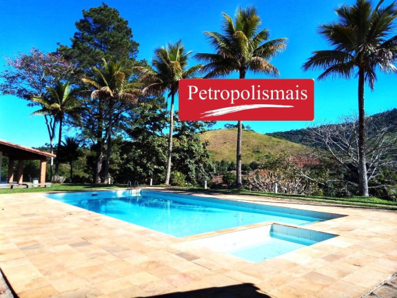 Imagem Fazenda à Venda, 200 m² em Posse - Petrópolis Imagem Fazenda à Venda, 200 m² em Posse - Petrópolis