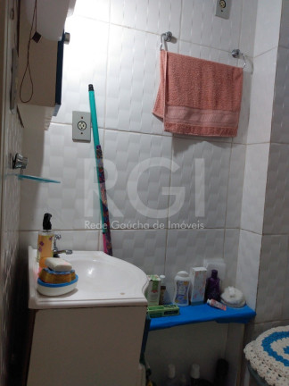 Imagem Apartamento com 1 Quarto à Venda, 41 m² em Cidade Baixa - Porto Alegre Imagem Apartamento com 1 Quarto à Venda, 41 m² em Cidade Baixa - Porto Alegre