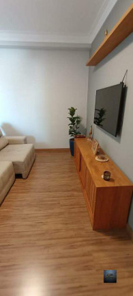 Apartamento com 3 Quartos à Venda, 96 m² em Santa Paula - São Caetano Do Sul