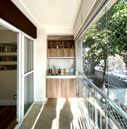 Imagem Apartamento com 3 Quartos à Venda, 70 m² em Vila Sônia - São Paulo Imagem Apartamento com 3 Quartos à Venda, 70 m² em Vila Sônia - São Paulo