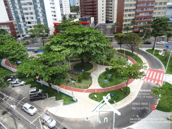 Imagem Apartamento com 4 Quartos à Venda, 202 m² em Pituba - Salvador Imagem Apartamento com 4 Quartos à Venda, 202 m² em Pituba - Salvador