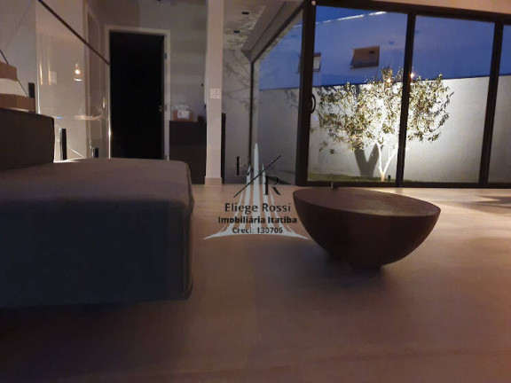 Imagem Casa com 4 Quartos à Venda, 486 m² em Loteamento Residencial Rio Das Flores - Itatiba