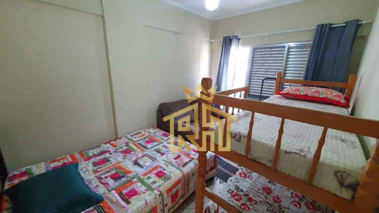 Imagem Apartamento com 2 Quartos à Venda, 63 m² em Aviação - Praia Grande Imagem Apartamento com 2 Quartos à Venda, 63 m² em Aviação - Praia Grande