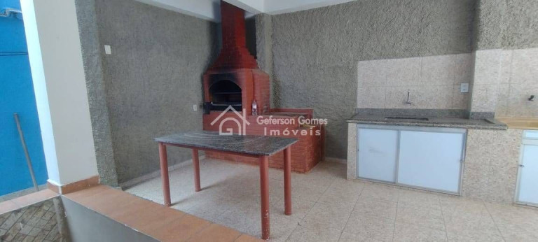 Imagem Casa com 6 Quartos à Venda, 440 m² em Santo Antônio - Mantena Imagem Casa com 6 Quartos à Venda, 440 m² em Santo Antônio - Mantena