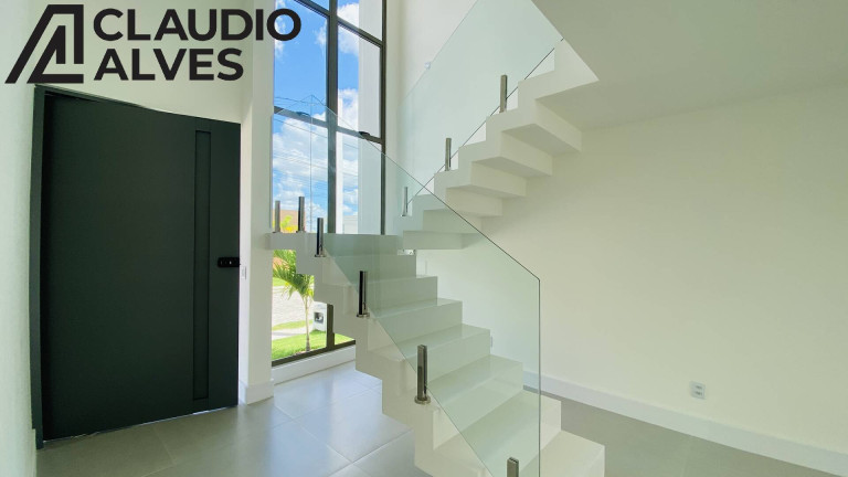 Imagem Casa de Condomínio com 4 Quartos à Venda, 225 m² em Papagaio - Feira De Santana