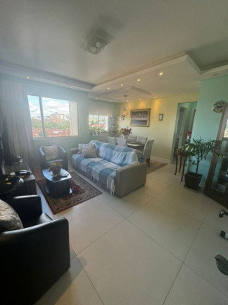 Imagem Apartamento com 2 Quartos à Venda, 70 m² em Vila Ipiranga - Porto Alegre