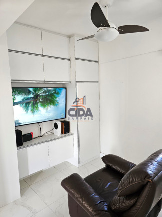 Imagem Apartamento com 3 Quartos à Venda, 75 m² em Boa Viagem - Recife