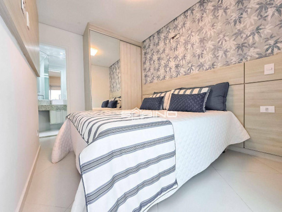 Imagem Apartamento com 3 Quartos à Venda, 131 m² em Riviera De São Lourenço - Bertioga