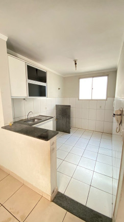 Cobertura com 3 Quartos à Venda, 150 m² em Santa Mônica - Uberlândia