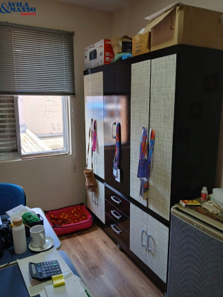 Imagem Sobrado com 3 Quartos à Venda, em Mooca - São Paulo Imagem Sobrado com 3 Quartos à Venda, em Mooca - São Paulo