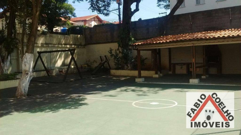 Imagem Apartamento com 2 Quartos à Venda, 65 m² em Jardim Oriental - São Paulo