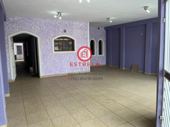 Casa com 3 Quartos à Venda, 140 m² em Parque Califórnia - Jacareí