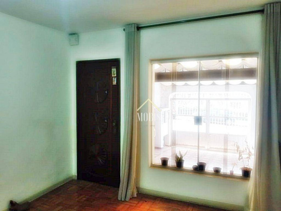 Imagem Sobrado com 2 Quartos à Venda, 108 m² em Jardim Jamaica - Santo André
