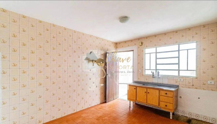 Imagem Casa com 3 Quartos à Venda, 120 m² em Jardim Olympia - São Paulo Imagem Casa com 3 Quartos à Venda, 120 m² em Jardim Olympia - São Paulo