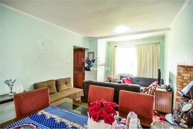 Imagem Casa com 2 Quartos à Venda, 149 m² em Passo Da Areia - Porto Alegre