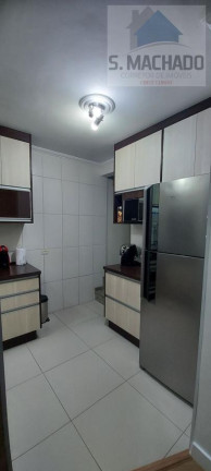 Imagem Apartamento com 2 Quartos à Venda, 130 m² em Vila Curuça - Santo André Imagem Apartamento com 2 Quartos à Venda, 130 m² em Vila Curuça - Santo André