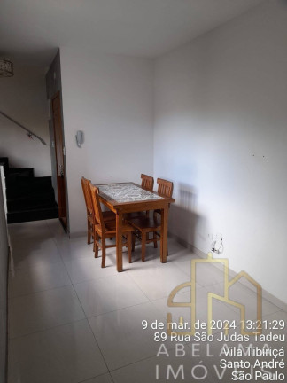 Imagem Apartamento com 2 Quartos à Venda, 100 m² em Vila Tibiriçá - Santo André Imagem Apartamento com 2 Quartos à Venda, 100 m² em Vila Tibiriçá - Santo André