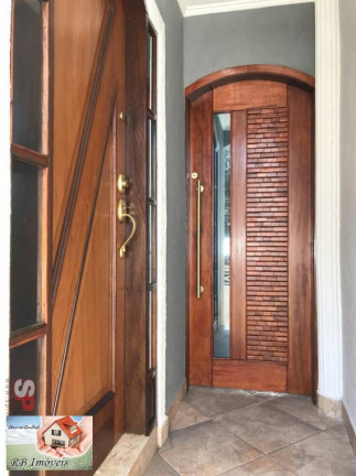 Imagem Casa com 3 Quartos à Venda, 212 m² em Olímpico - São Caetano Do Sul Imagem Casa com 3 Quartos à Venda, 212 m² em Olímpico - São Caetano Do Sul