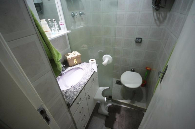 Imagem Apartamento com 3 Quartos à Venda, 110 m² em Copacabana - Rio De Janeiro