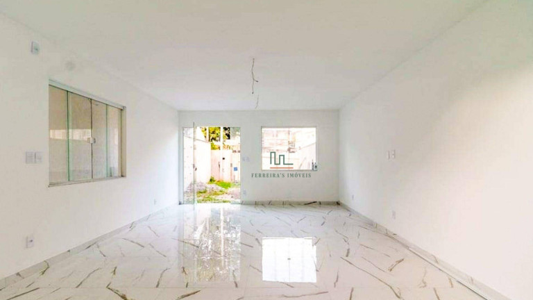 Imagem Casa com 4 Quartos à Venda, 222 m² em Piratininga - Niterói Imagem Casa com 4 Quartos à Venda, 222 m² em Piratininga - Niterói