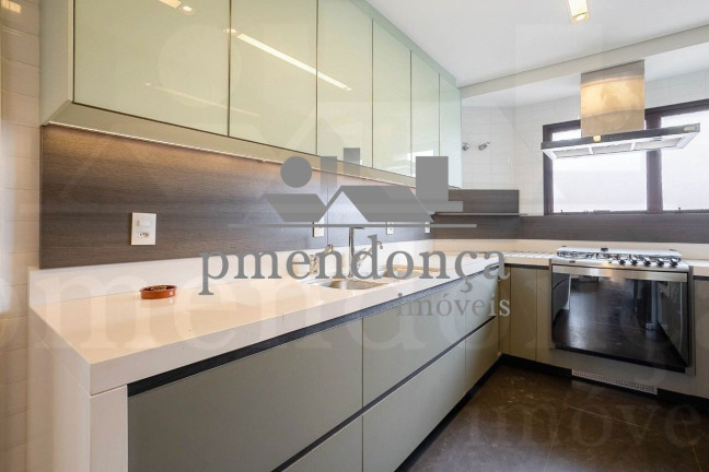Imagem Apartamento com 4 Quartos à Venda, 407 m² em Perdizes - São Paulo
