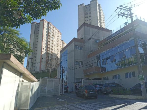 Apartamento com 2 Quartos à Venda, 61 m² em Vila Falchi - Maua