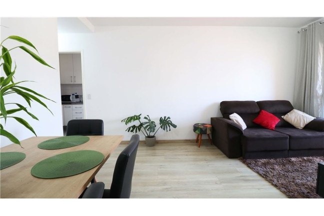 Imagem Apartamento com 2 Quartos à Venda, 60 m² em Mooca - São Paulo