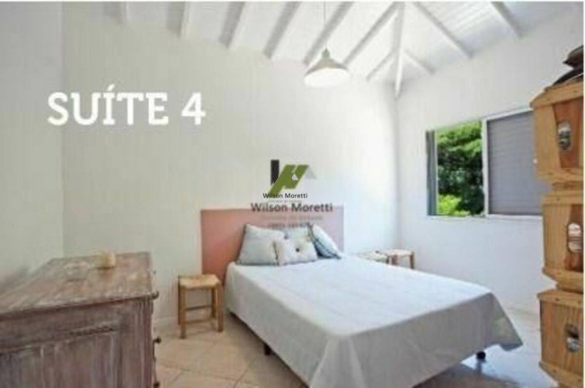 Imagem Casa com 4 Quartos à Venda, 450 m² em Pinhal - Cabreúva