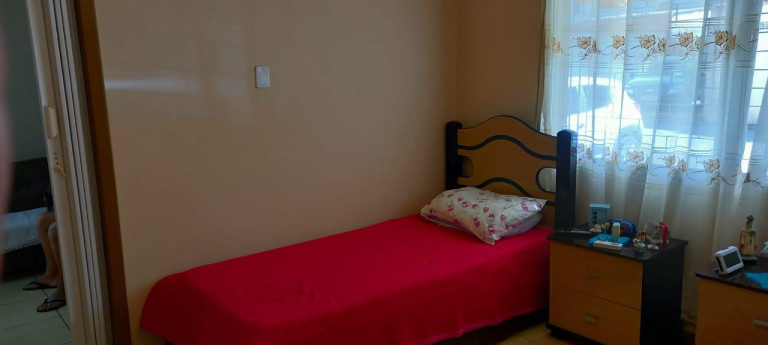 Imagem Apartamento com 1 Quarto à Venda, 40 m² em Jardim Itu-sabará - Porto Alegre