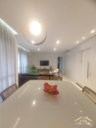 Imagem Apartamento com 3 Quartos à Venda, 125 m² em Vila Yara - Osasco