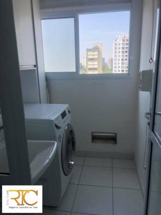 Imagem Apartamento com 2 Quartos à Venda, 75 m² em Santo Amaro - São Paulo Imagem Apartamento com 2 Quartos à Venda, 75 m² em Santo Amaro - São Paulo